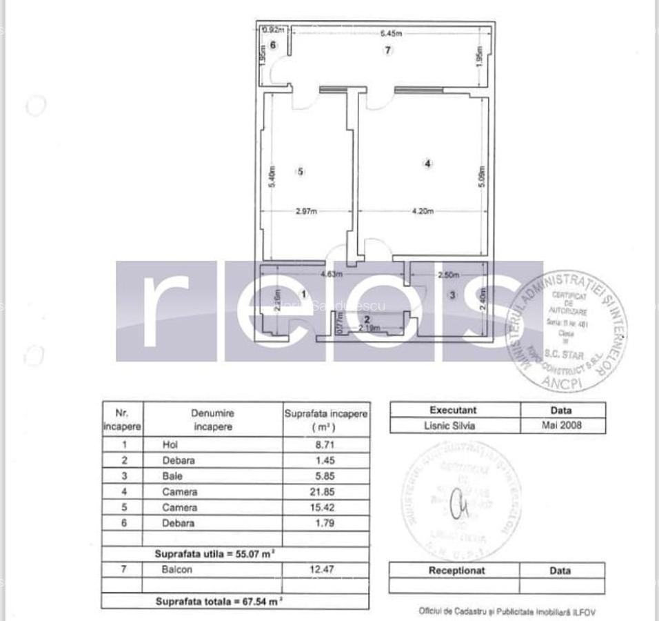 PRELUNGIREA GHENCEA 2 CAMERE 68MP | DECOMANDAT - 4
