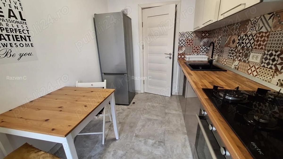 Drumul Taberei - EXIGENT PLAZA  - GARSONIERA ULTRAMODERNA   BLOC NOU - 3