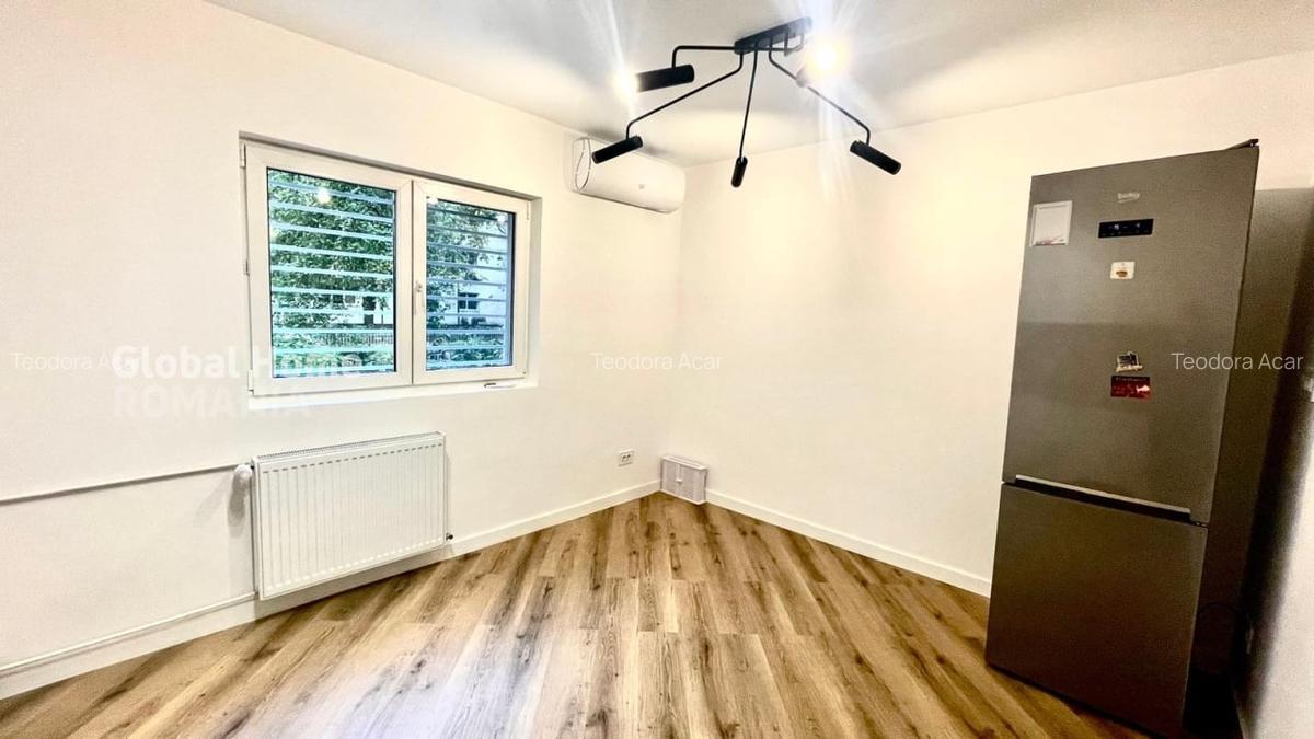 Apartament 4 Camere - Nerva Traian | Parter + Partial Utilat - 2