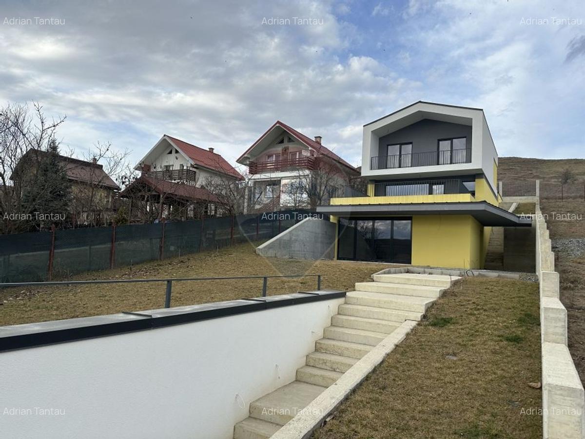 Casa premium de vanzare in Campenesti! - 16