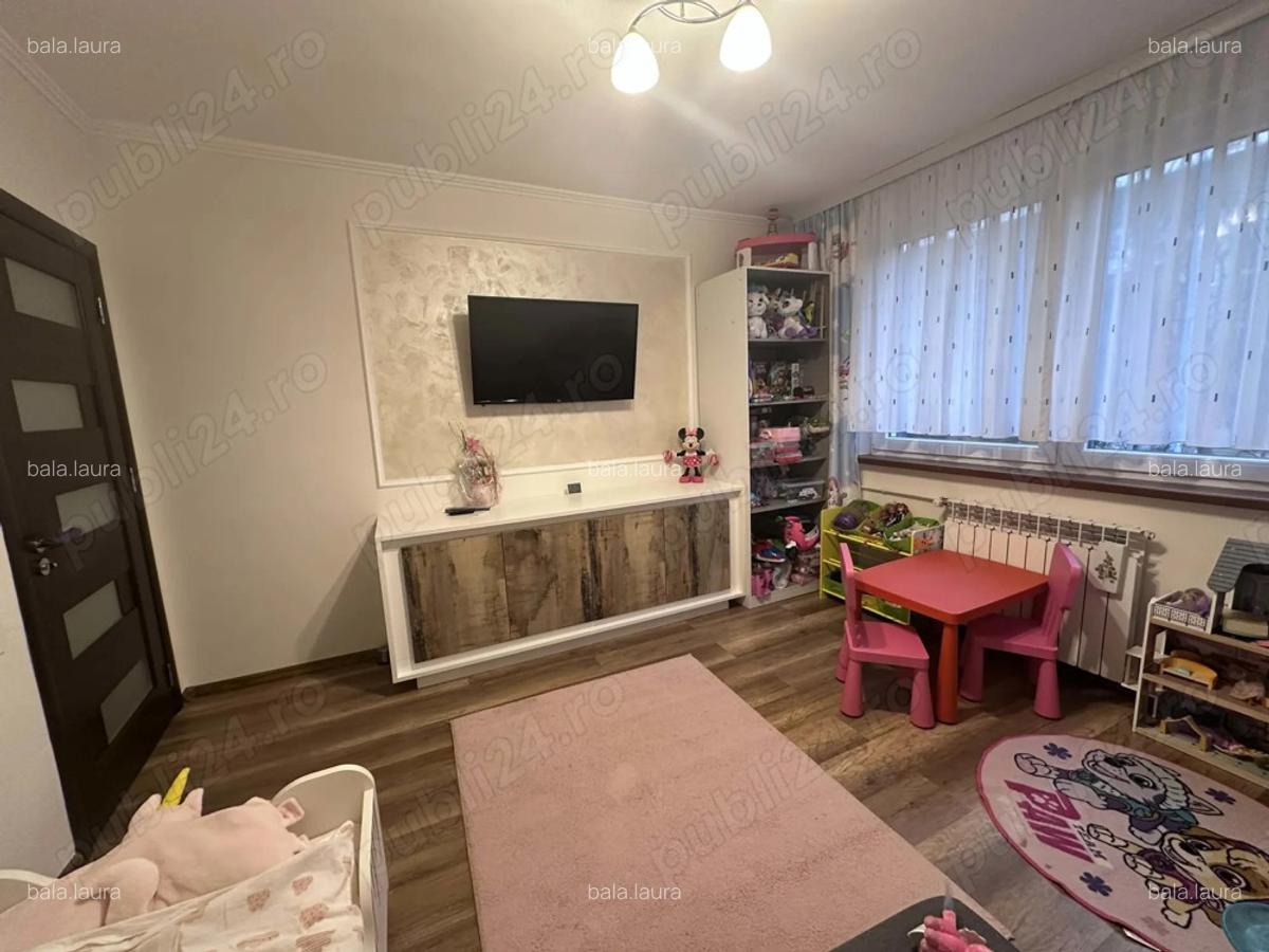 Apartament 2 camere etaj 1 - 4