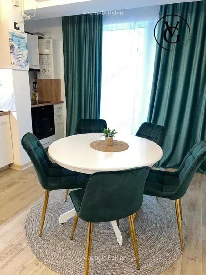 Apartament 2 camere Allezi Infinity Resort&Spa - 3 Apartament 2 camere Allezi Infinity Resort&Spa - 3