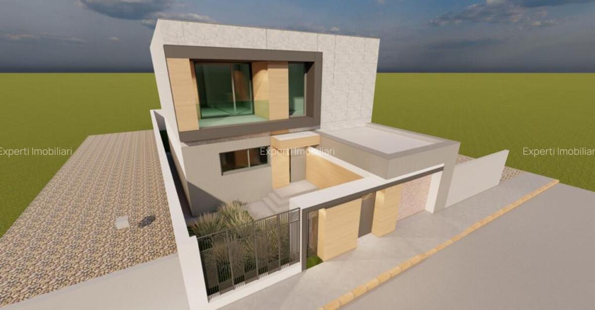 Casa in zona Compozitori - 7