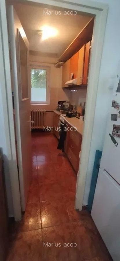 Apartament 2 camere-Tatarasi-Dispecer-bloc fara risc - 1