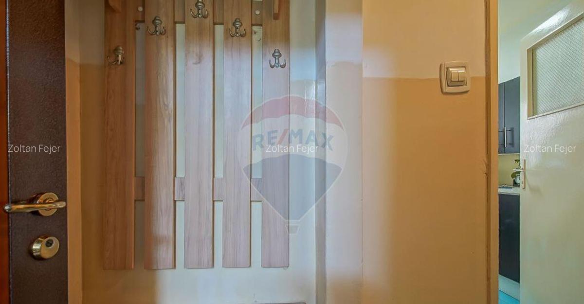 Apartament cu 2 camere de vanzare in zona Electroprecizia - 3