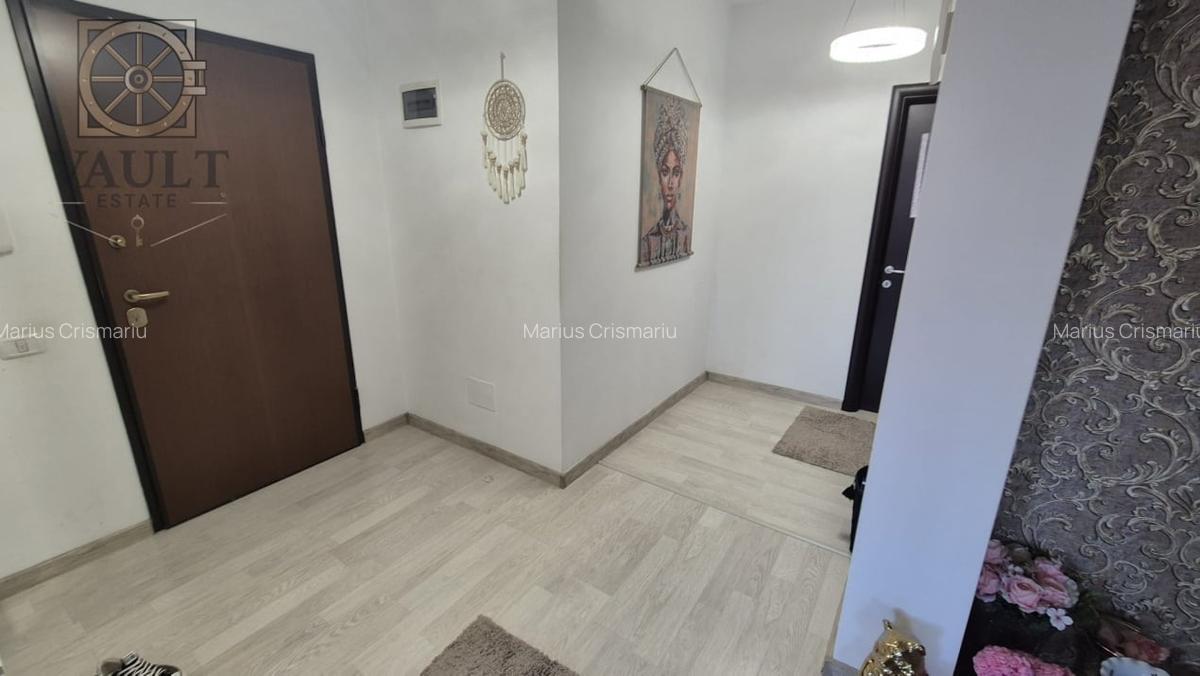 Apartament 3 camere ULTRAFINISAT - Loc de parcare inclus - FUNDENI - 11 Apartament 3 camere ULTRAFINISAT - Loc de parcare inclus - FUNDENI - 11