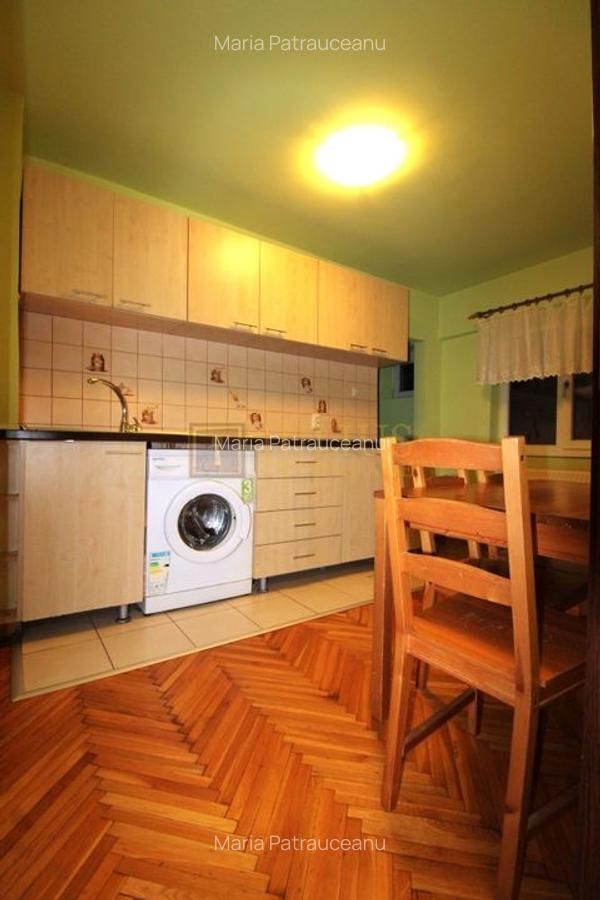 Complex, 4 camere, centrală proprie, aer condiționat - 14