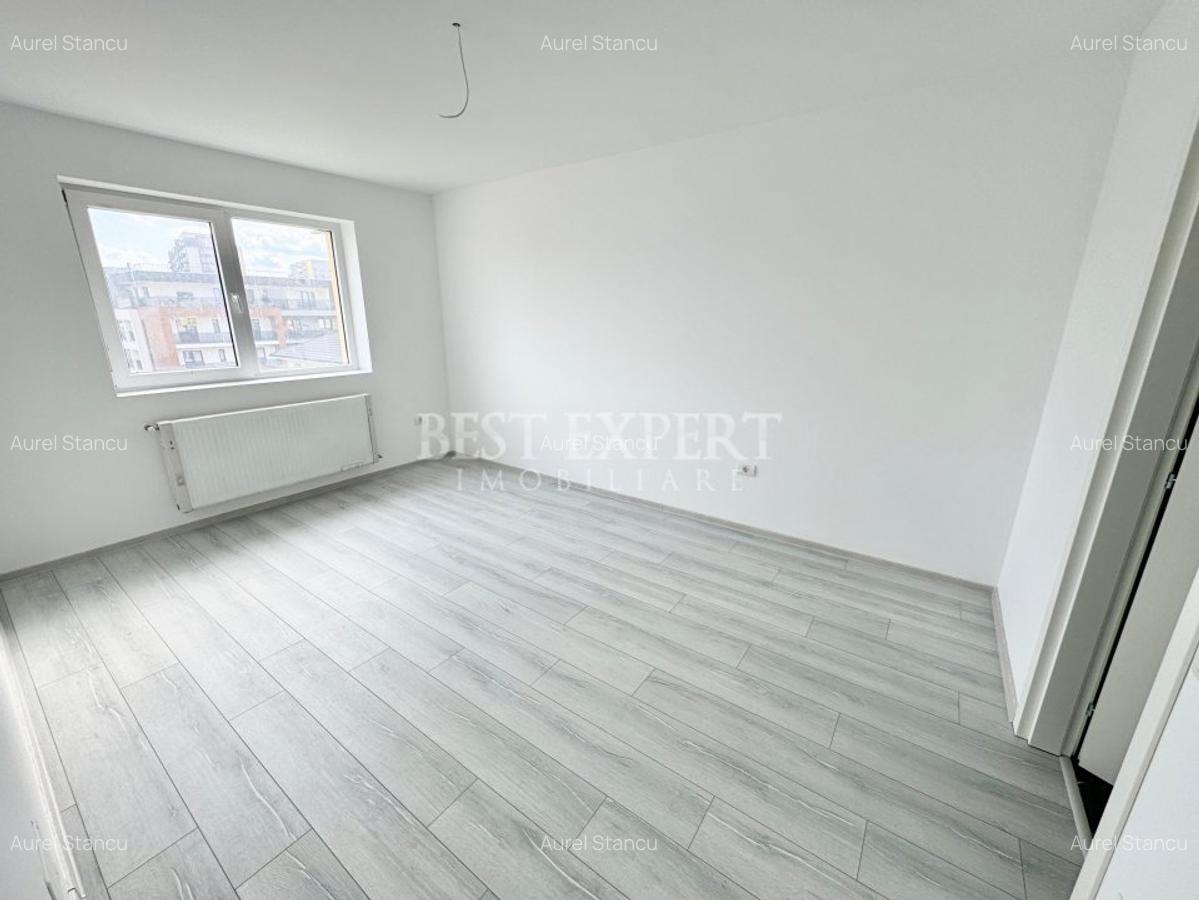 Apartament cu 3 camere decomandat în Theodor Pallady - 6
