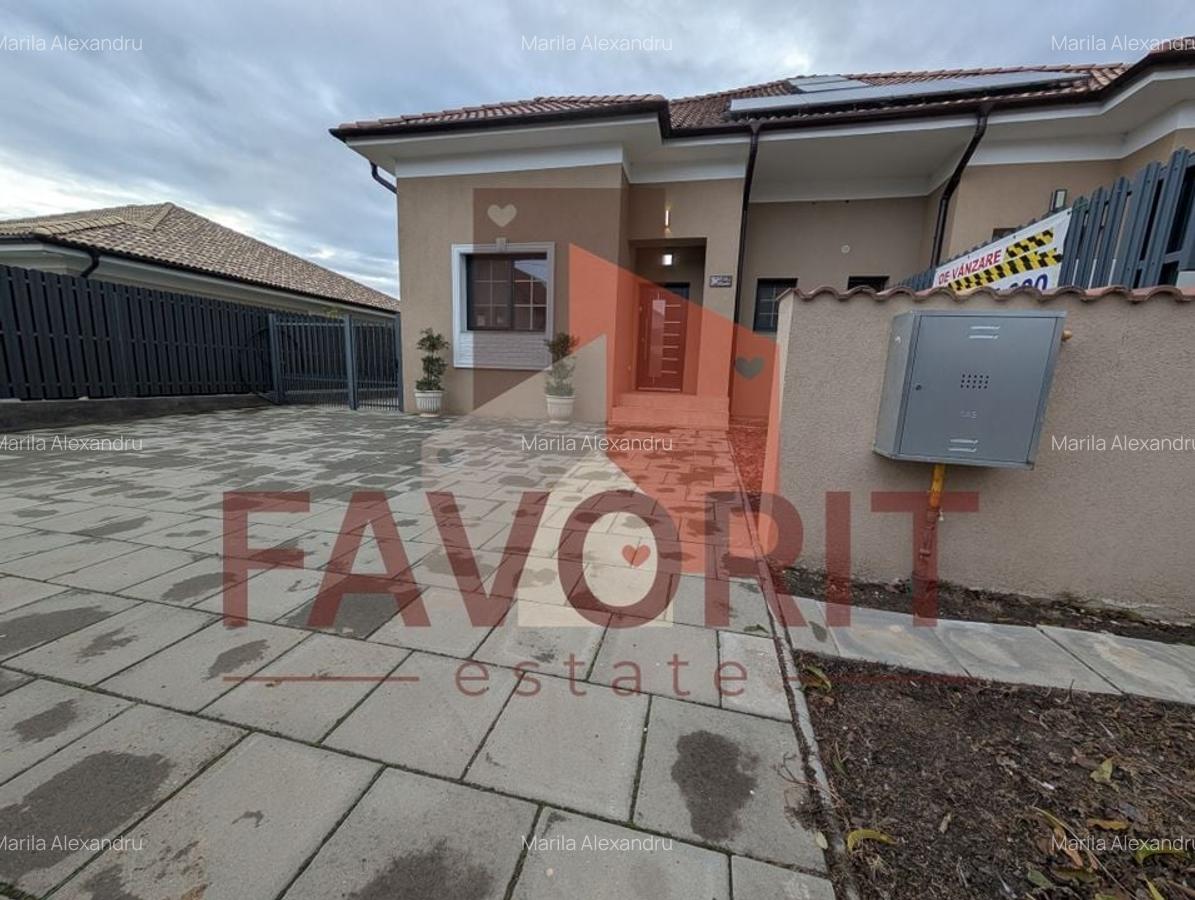 Duplex | Parter + Mansarda | Asfalt | Toate utilitatile | Finisaje premium - 2