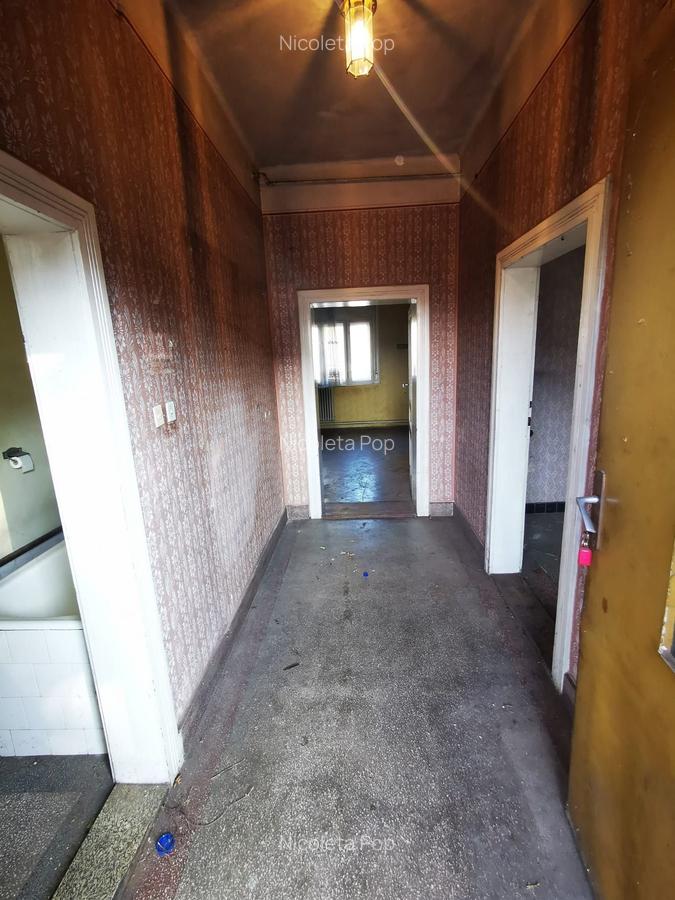 De vanzare casa Elisabetin- 724 - 2 De vanzare casa Elisabetin- 724 - 2