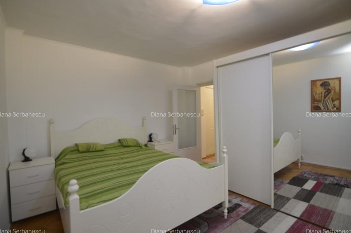 INCHIRIERE APARTAMENT 2 CAMERE TINERETULUI – PARCUL LUMEA COPIILOR - 13