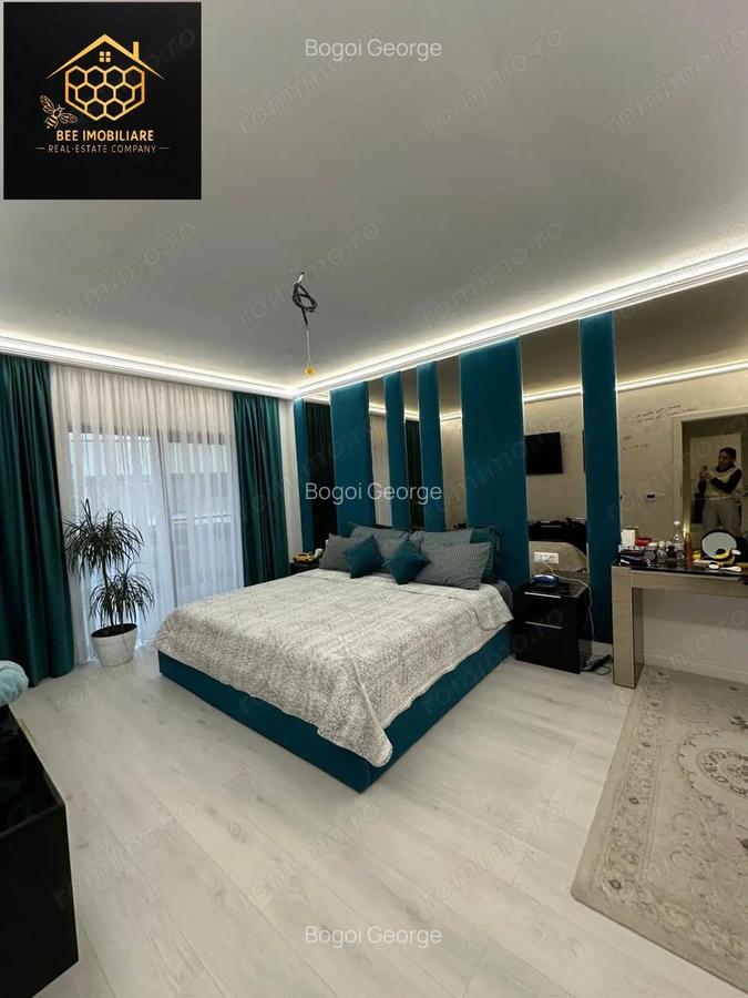 Vila Luxury cu piscina Selgros Craiova | Comision 0% - 8