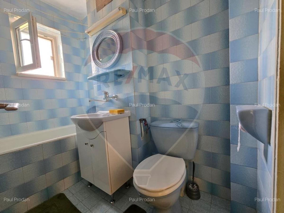 Apartament cu 2 camere de vanzare in zona Grigorescu - 9