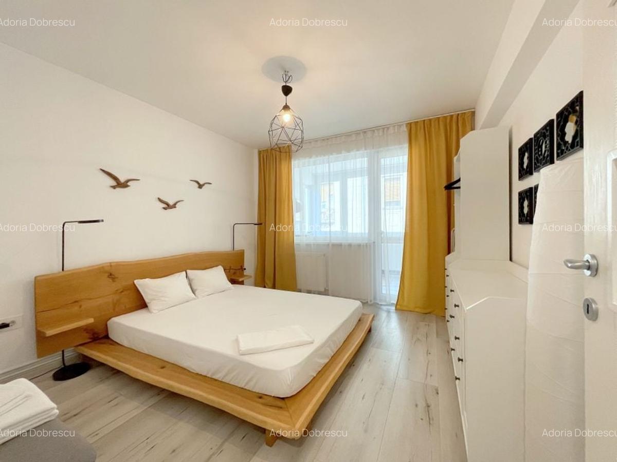 Apartament cu 3 camere decomandat în Ultracentral - 8
