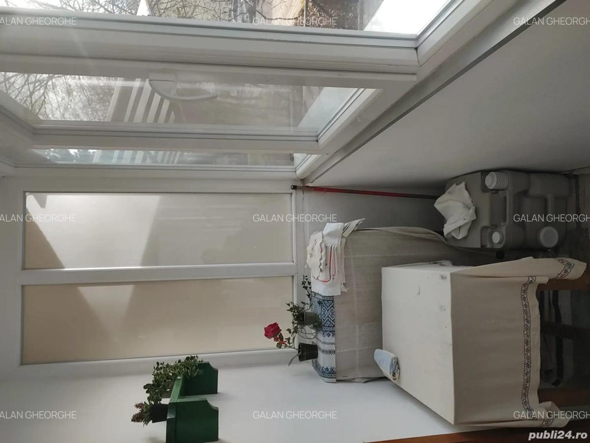 Inchiriez garsoniera - 5