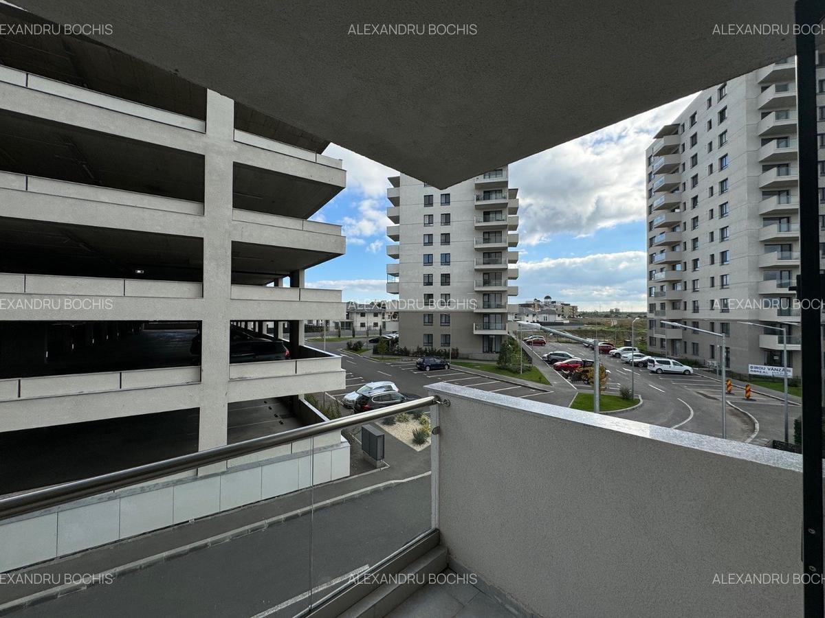 Prima închiriere – Apartament 2 camere, Boreal Plus - 10