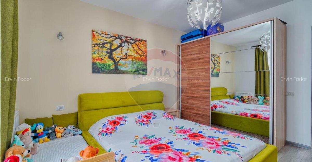 Apartament 2 camere de vanzare Sanpetru Residence, ... - 14
