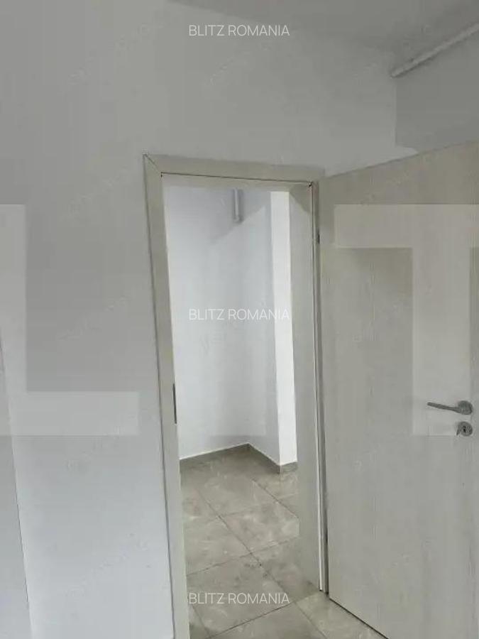 Apartament de vanzare, cu 2 camere, 56 mp, zona Dobroiesti - 6