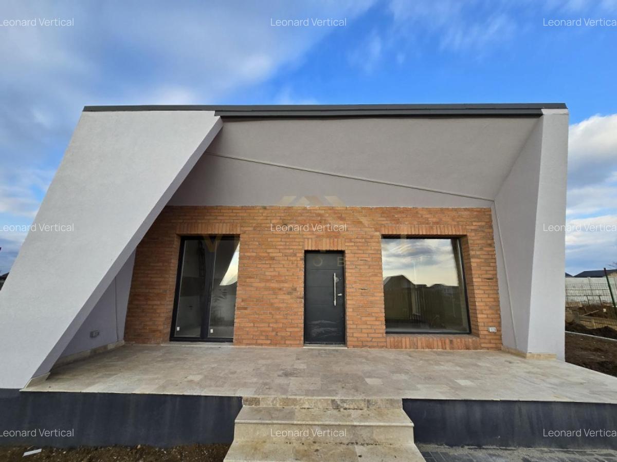 Casa parter ideala! | Berceni - 2