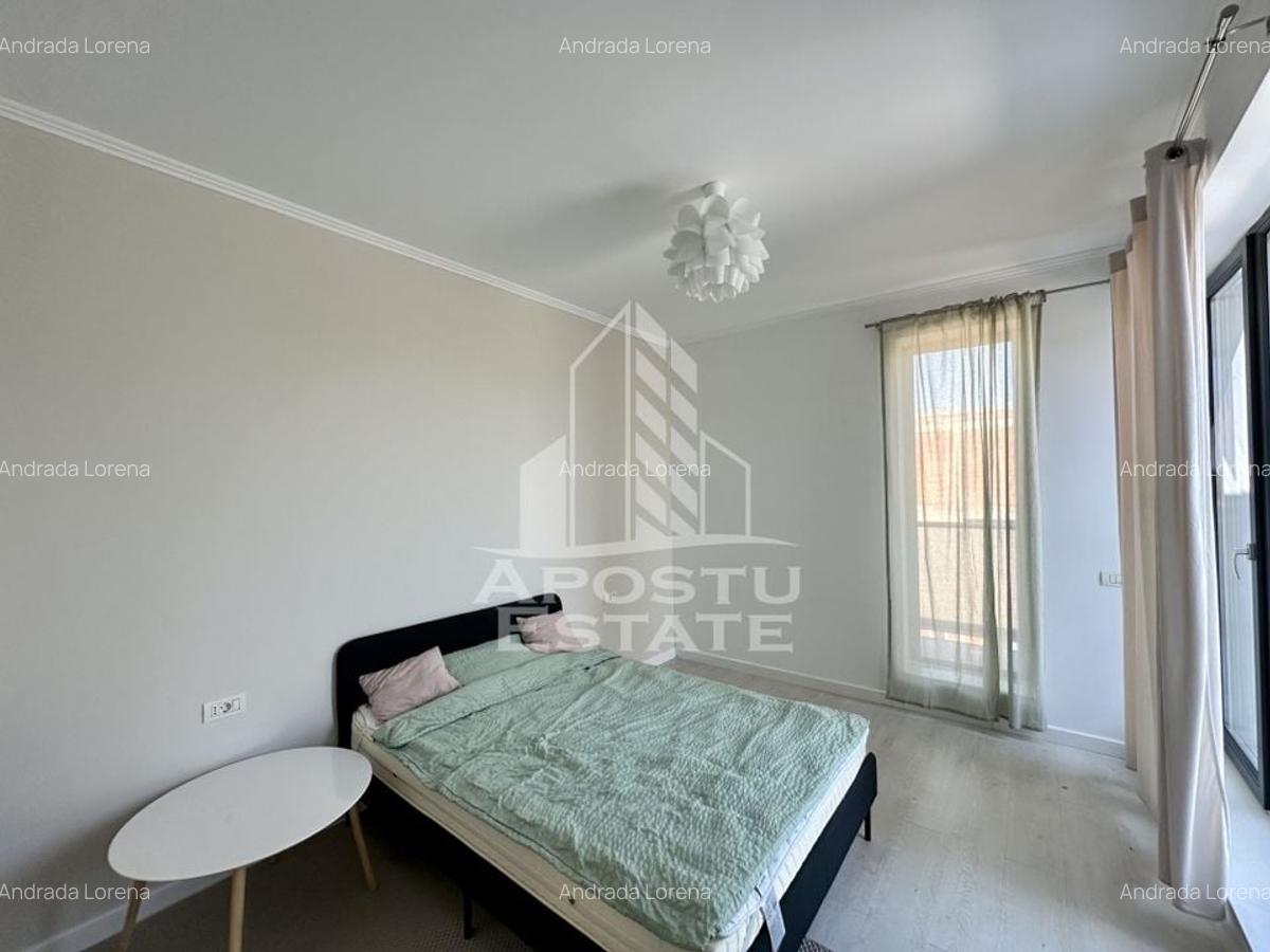Apartament cu 2 camere, terasa generoasa, 2 locuri de parcare - 5