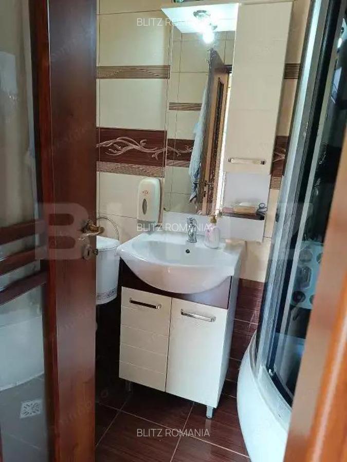 Casa de vanzare in zona Zavoaie 274 mp utili, complet mobilata, pre? negociabi - 10