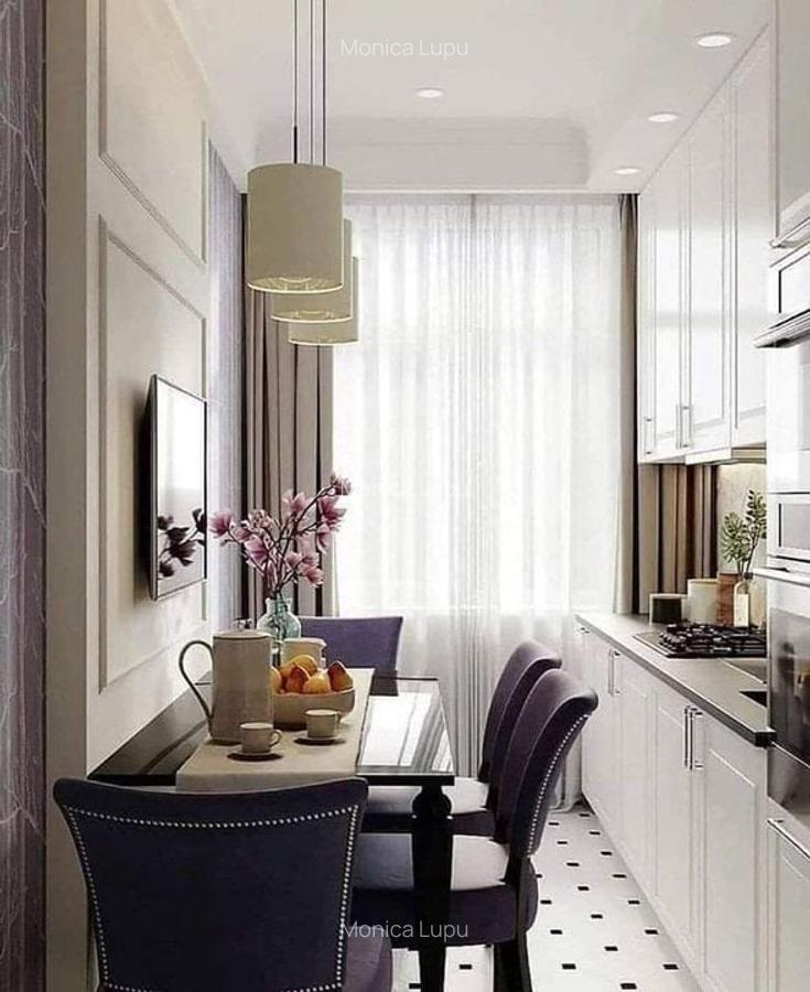 Garsoniera decomandata 46mp in Zona Mall Grand Arena - Postalionului - 2