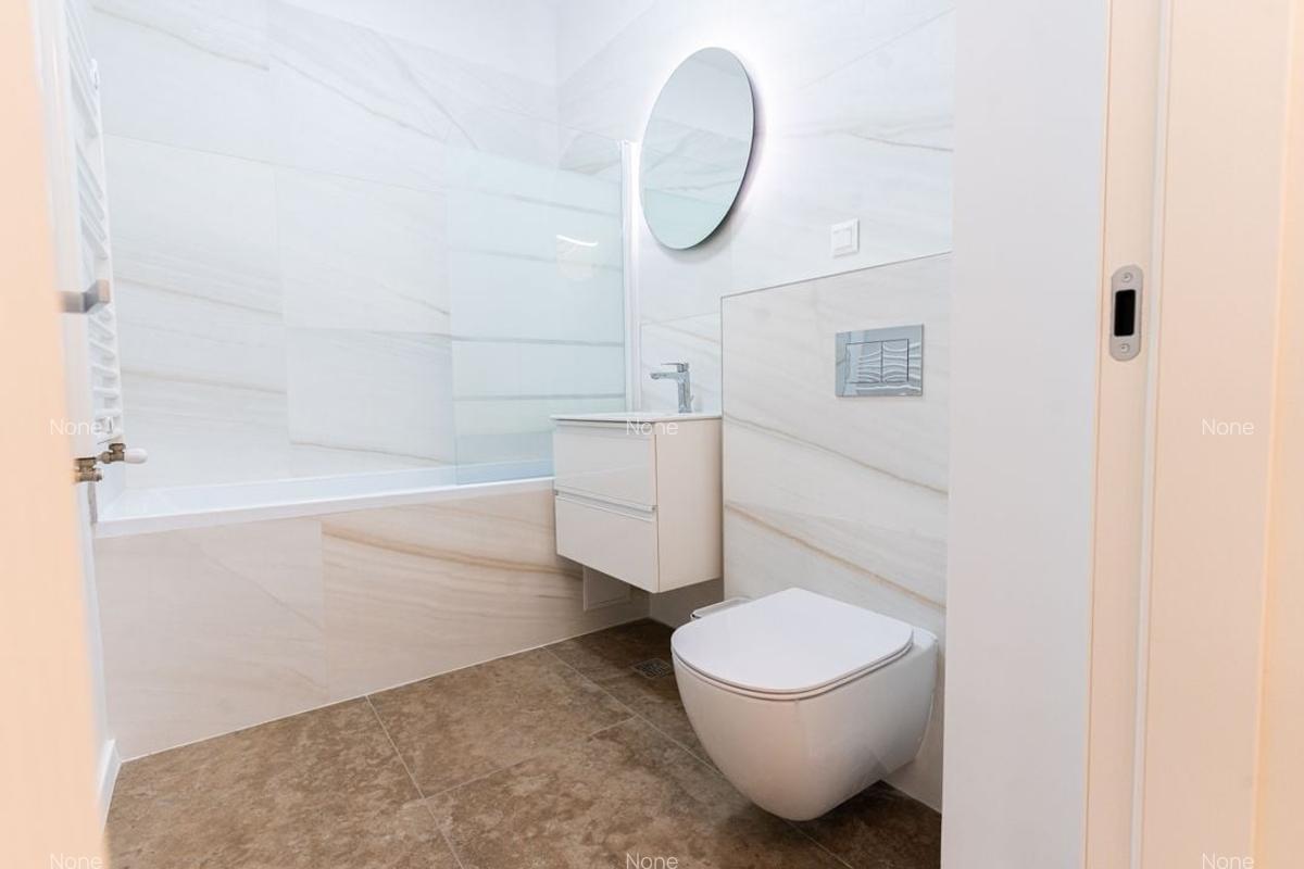 Apartament LUX 2 Camere Atlas Residence Aviatiei Herastrau - 15