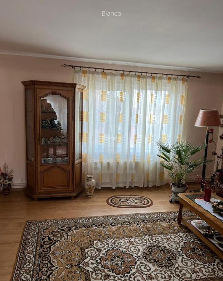 Casa individuala zona Avram Iancu - 16