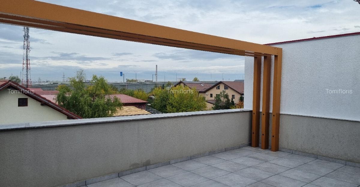 Vila Bucuresti de Vanzare - 13