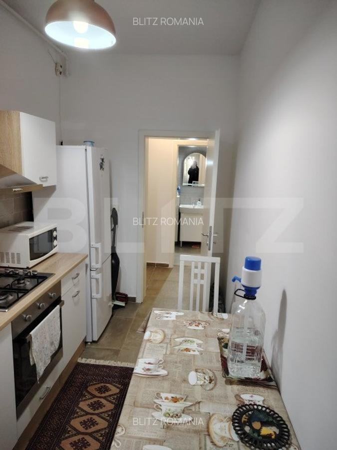 Apartament 2, decomandat, camere, bloc nou, 51 mp, zona-Buziasului - 5