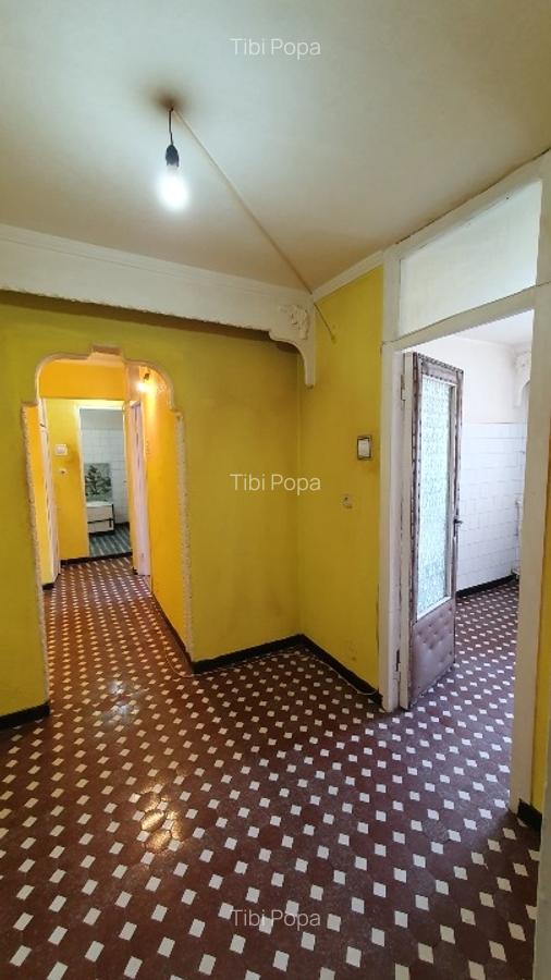 Apartament 3 camere - 2
