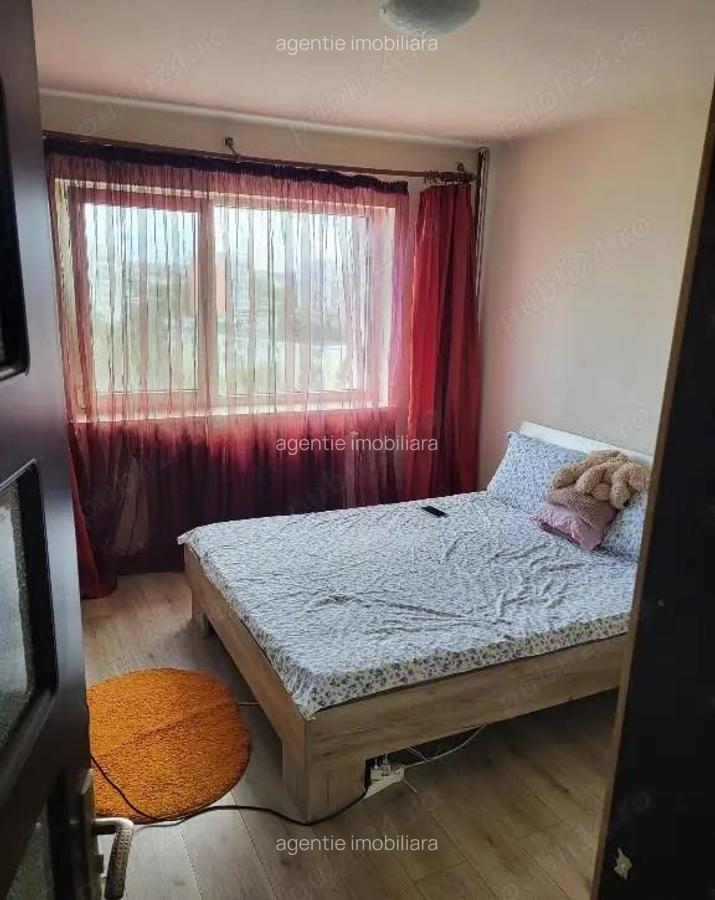 2 Camere Podu Ros - Bulevardul Socola - 3