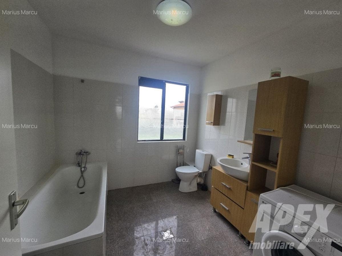 Casa 4 camere finisata la cheie | Teren 400 m | Clinceni- Drumul Mare - 15