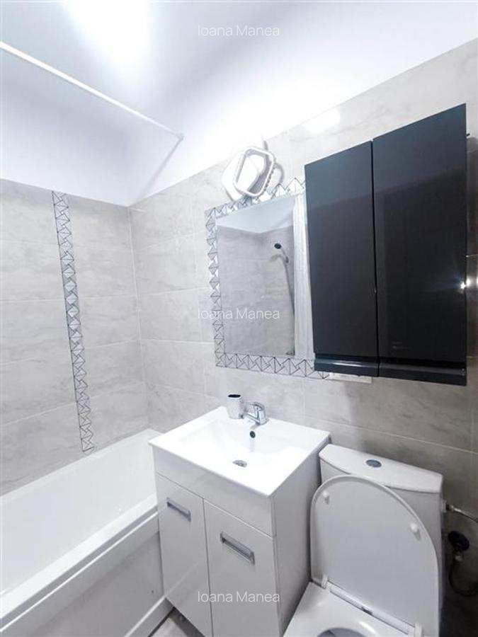 Vanzare garsoniera Titan | bloc 2022 cu lift | etaj 2/3 |superba | loc de parcar - 8
