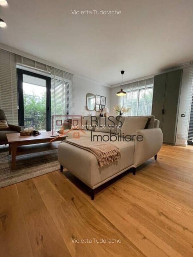 Apartament 2 camere în zona Petrom City - 1