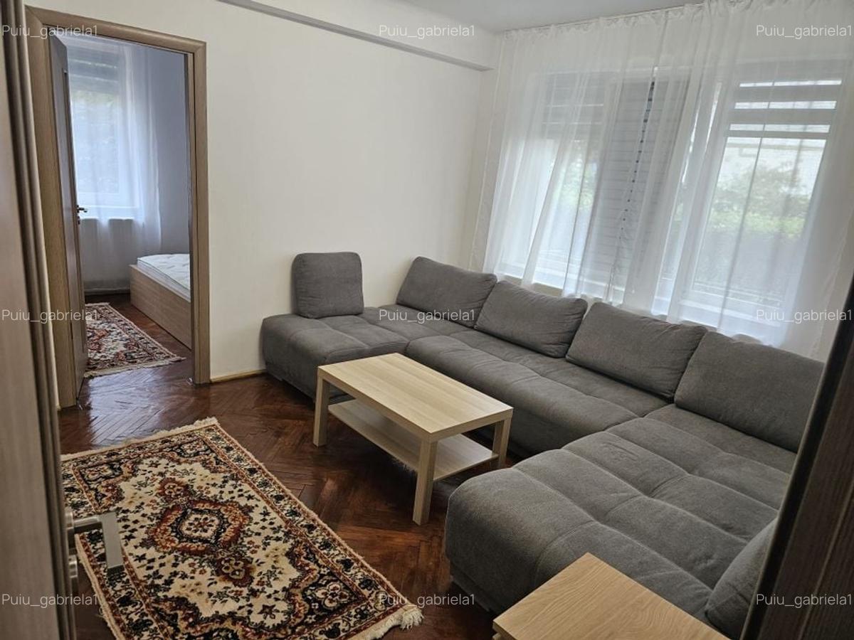 Apartament 2 camere de inchiriat strada Avram Iancu - 2