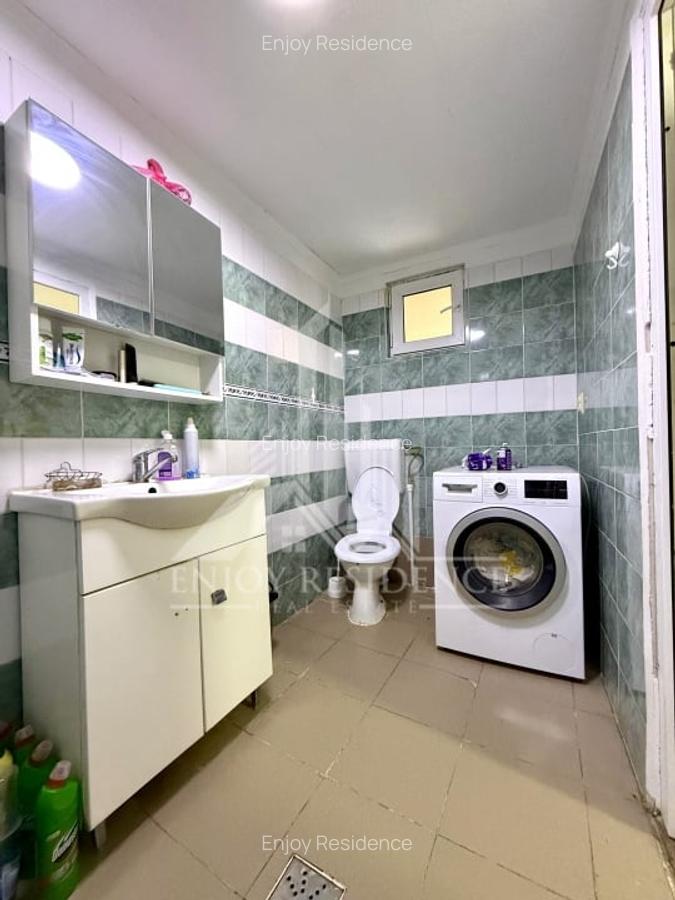 VEZI VIDEO! Casa 3 camere Lujerului | Militari | Virtutii-Izolata termic, curte - 15