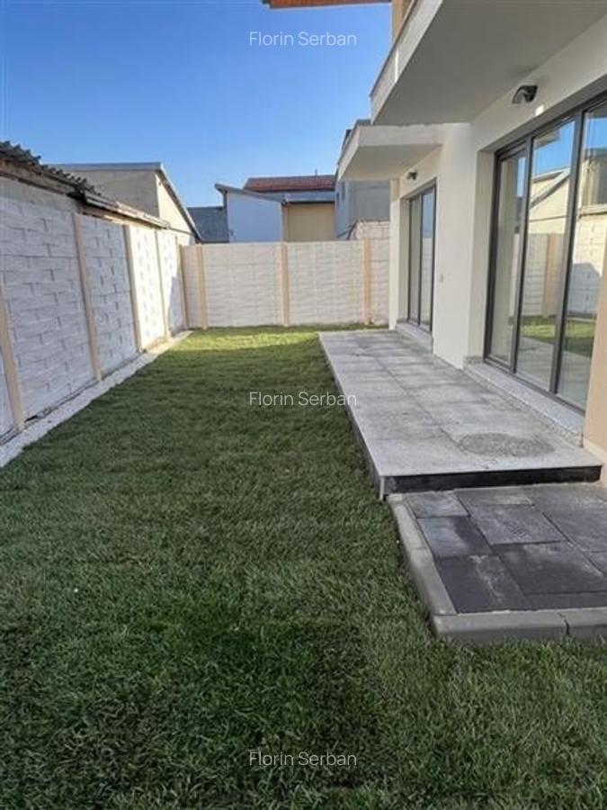 Vanzare vila 4 camere Straulesti - 2