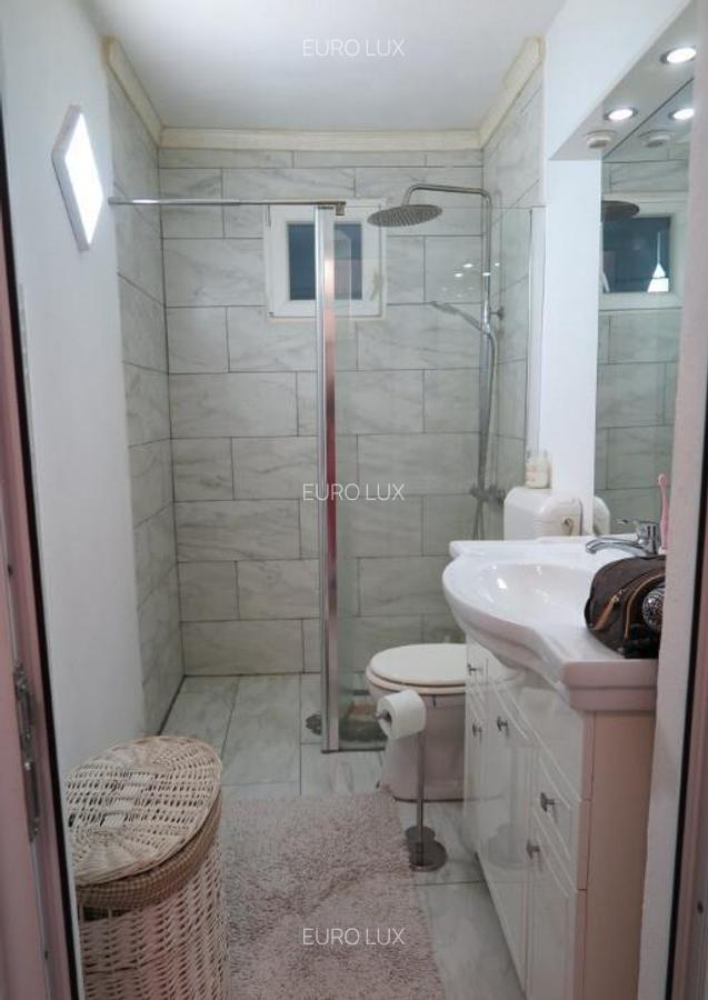 Casa P + M - Zona Vlaicu + spatiu comercial - 11