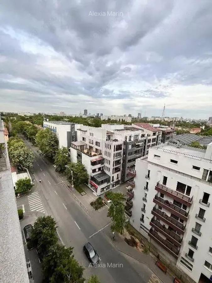 Apartament 2 camere de vanzare Bucurestii Noi - 2