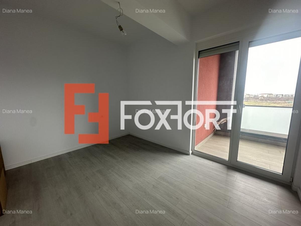 Apartament cu 3 camere, etajul 1, bloc nou, zona Aradului - 3