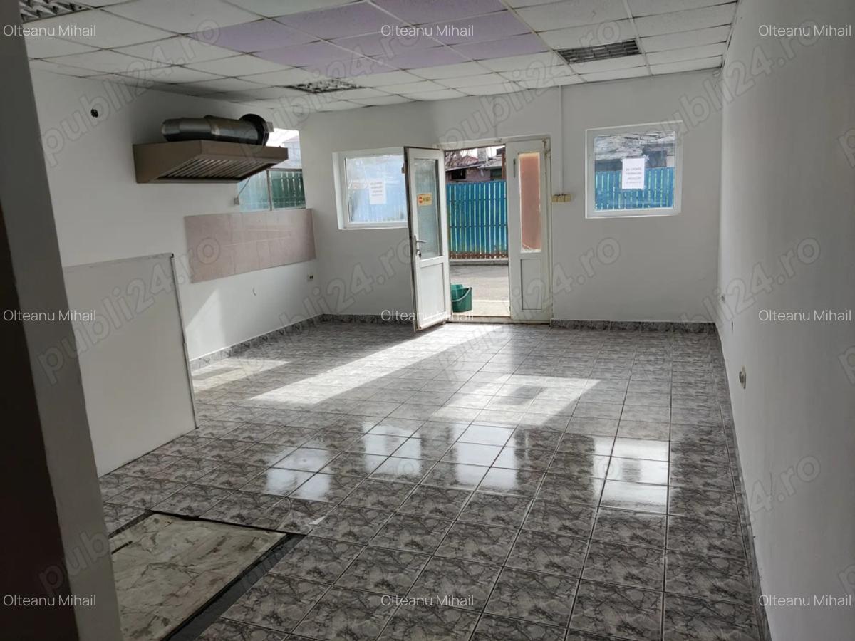 Spatiu comercial de inchiriat - 2