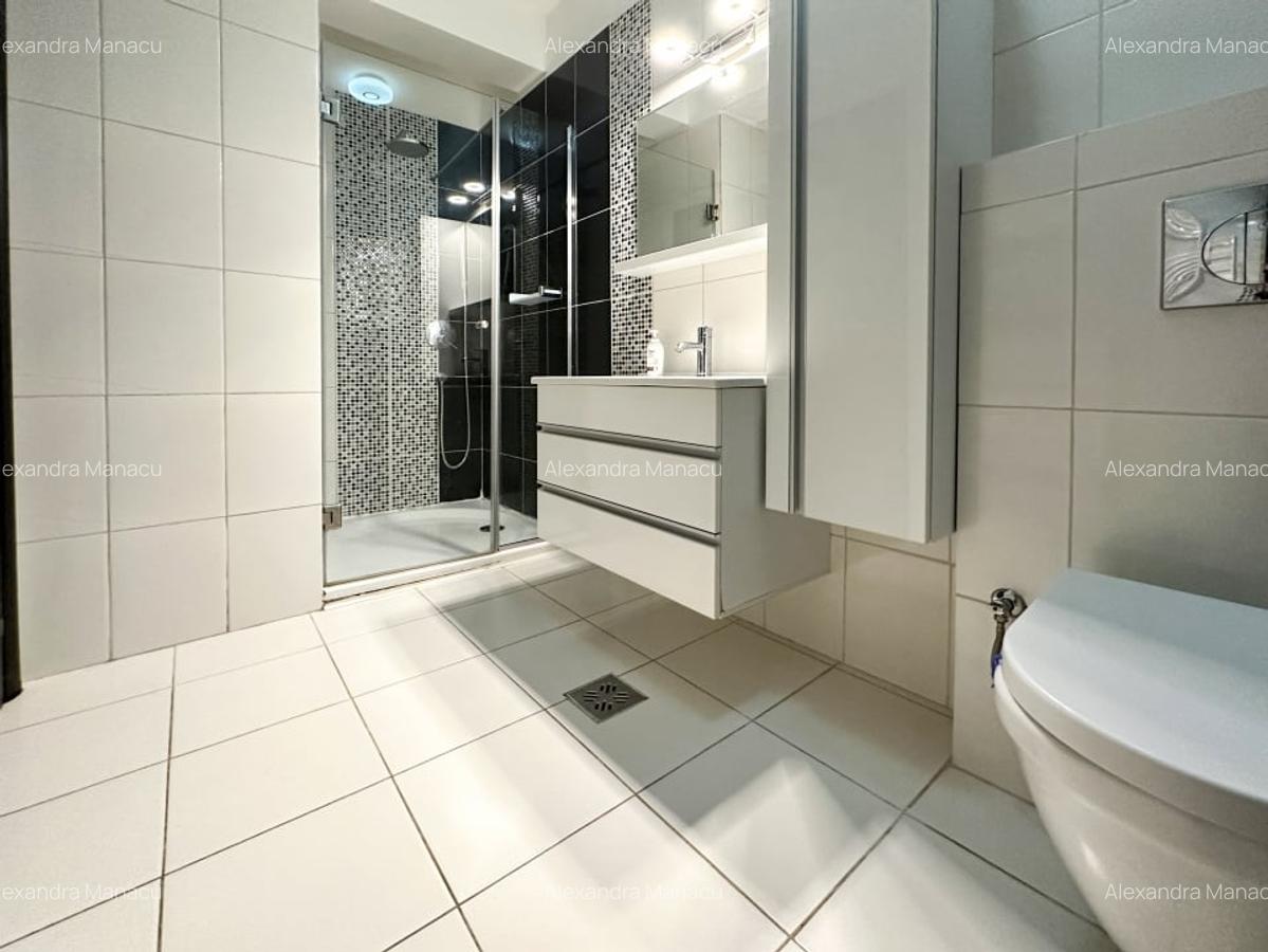 Apartament spatios cu 2 camere Solid Residence, Mamaia | Termen Lung - 4