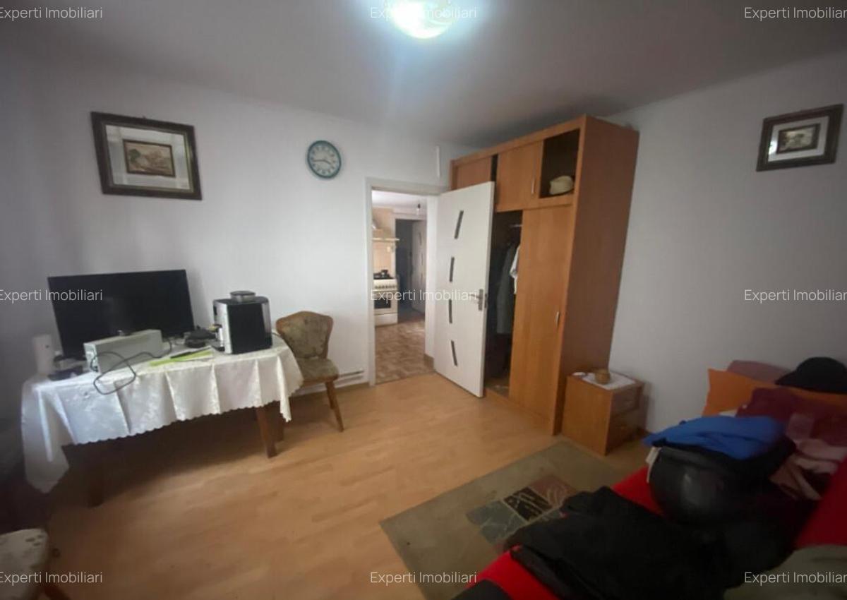 Casa ?i teren 635 mp - zona Stadion Primaverii - 14