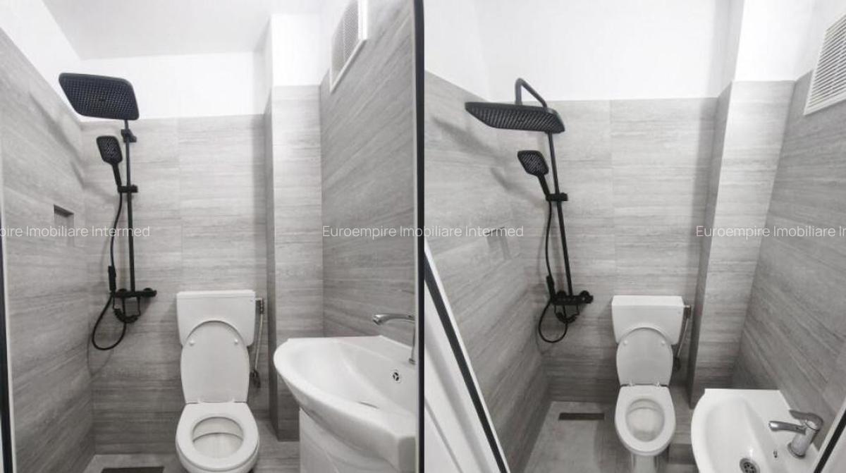 Garsoniera de vanzare zona CET, RECENT RENOVATA - 3