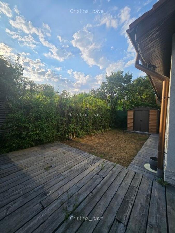 VILA SUPERBA,7 CAMERE ZONA IANCU NICOLAE - JOLIE VILLE! - 18