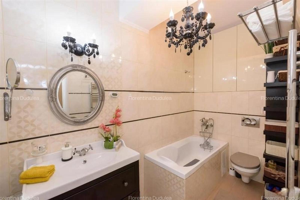 Tomis Plus - 3 Camere - Lux - Investitie - La Cheie - 9