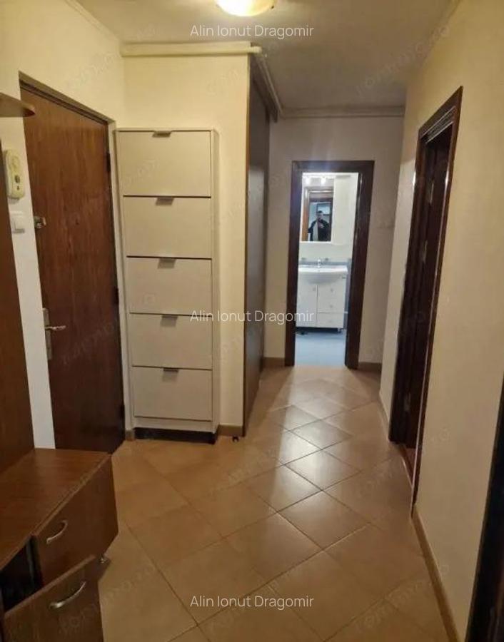 Apartament 2 camere / 50 mp / zona CET / Centrala proprie / loc parcare / AC - 1