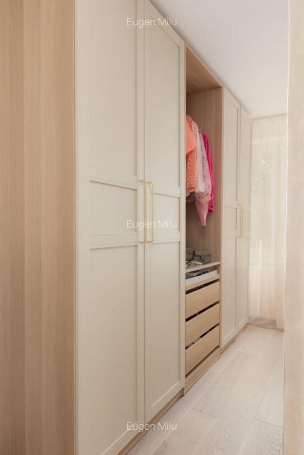 Apartament 2 -Strada Lunga | 75 mp - Terasa 12 mp - Parcare Privata - 2
