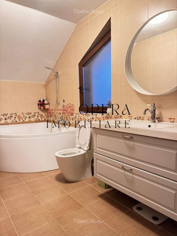 Vila individuala, 5 camere , Zona Nicolina / Strugurilor / Iasi - 7